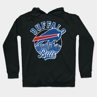 Buffalo Bills - New York Hoodie